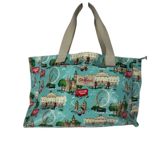 Cath Kidston Handbags - Cath Kidston London Open‎ Carry-All Bag
